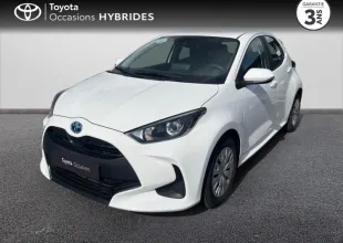 Image principale du véhicule