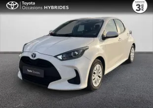 Image principale du véhicule