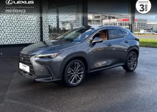 Image principale du véhicule