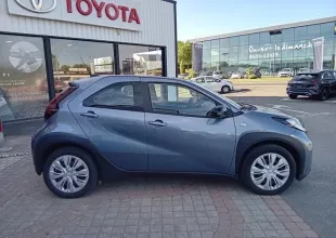 Image principale du véhicule