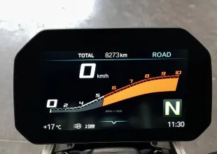 Image principale véhicule BMW R