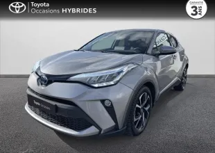 Image principale du véhicule