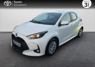 Image principale du véhicule