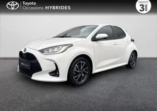 Image principale du véhicule