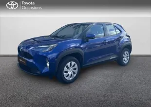 Image principale du véhicule