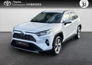 Image principale du véhicule