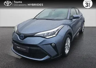 Image principale du véhicule