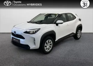 Image principale du véhicule