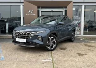 Image principale du véhicule