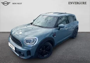 Image principale véhicule MINI Countryman