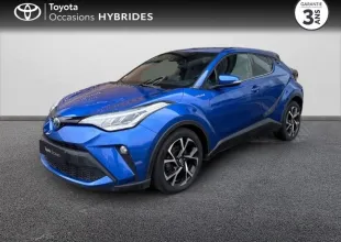 Image principale du véhicule