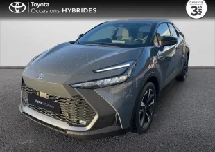 Image principale du véhicule