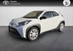 Image principale du véhicule