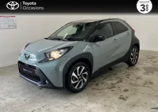 Image principale du véhicule