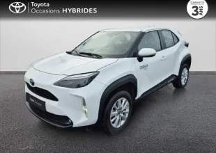 Image principale du véhicule