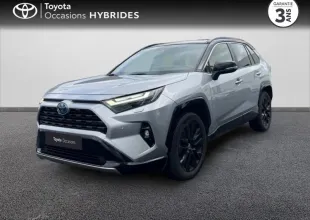 Image principale du véhicule