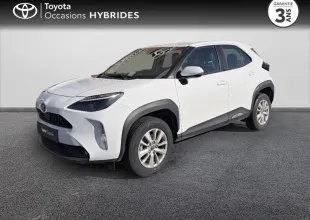 Image principale du véhicule