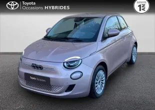 Image principale du véhicule