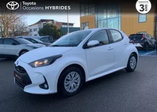 Image principale du véhicule