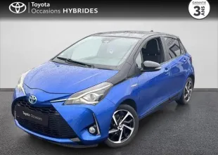 Image principale du véhicule