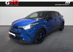 Image principale du véhicule