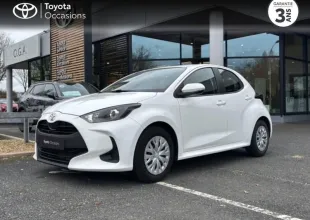 Image principale du véhicule