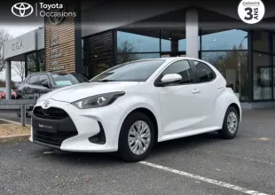 Image principale du véhicule