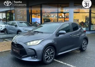 Image principale du véhicule