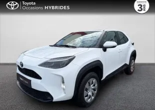 Image principale du véhicule