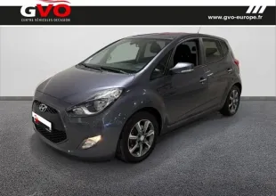 Image principale du véhicule