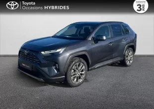 Image principale du véhicule