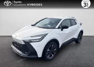 Image principale du véhicule