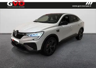 Image principale du véhicule