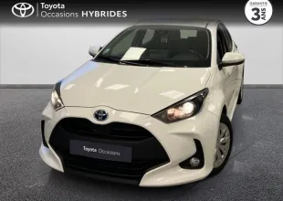 Image principale du véhicule