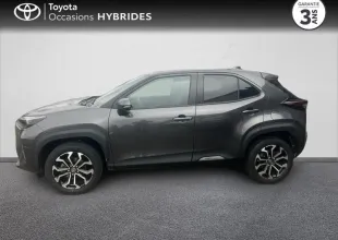 Image principale du véhicule