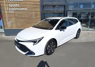 Image principale du véhicule