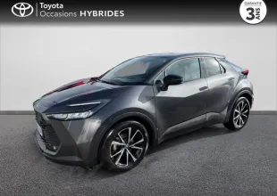 Image principale du véhicule