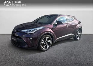 Image principale du véhicule