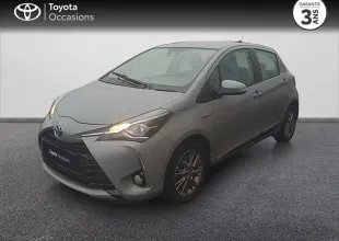 Image principale du véhicule