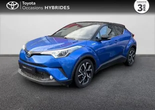 Image principale du véhicule