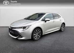 Image principale du véhicule