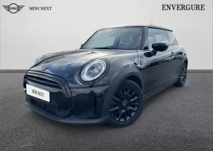 Image principale véhicule MINI Mini