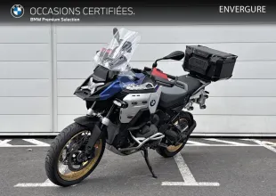 Image principale véhicule BMW R