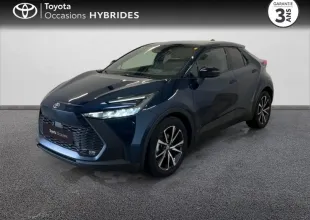 Image principale du véhicule