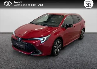 Image principale du véhicule