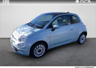 Image principale du véhicule