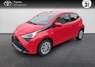 Image principale du véhicule