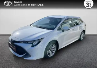 Image principale du véhicule