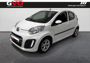 Image principale du véhicule