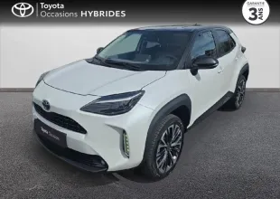 Image principale du véhicule